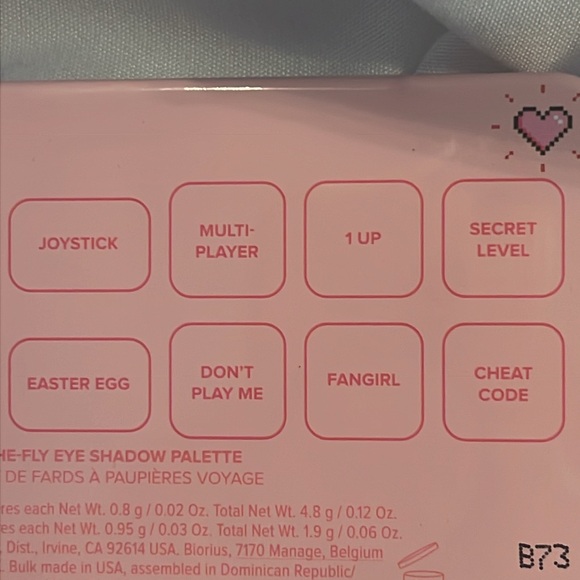 ✨Host Pick✨Too Faced Eyeshadow Palette - Picture 4 of 5